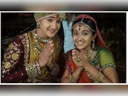 &lsquo;महाराणा प्रताप&rsquo; की क्यूट अजबदे बड़ी होकर दिखती है बेहद खूबसूरत, अजय देवगन के साथ दे चुकी है हिट