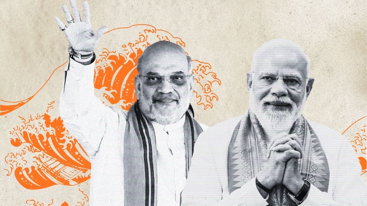 In BJP's Triumph Over Trinamool, An 'Anga-Banga-Kalinga' Completion