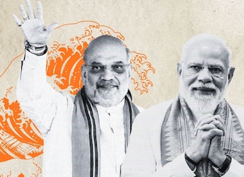 Anga-Banga-Kalinga: How BJP Completed Its Eastern India Arc