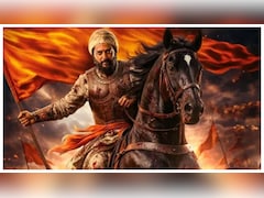 Raja Shivaji Box Office Collection Day 10: Riteish Deshmukh Film Continues Decent Run, Earns This Amount