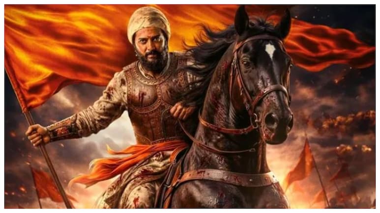 Raja Shivaji Box Office Collection Day 10: Riteish Deshmukh Film Continues Decent Run, Earns This Amount