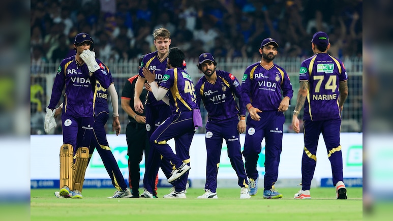 IPL Points Table: KKR की लंबी छलांग ने बदल दिया पॉइंट्स टेबल का नजारा,&nbsp;मुंबई की हार ने बढ़ा दी चेन्नई और दिल्ली&nbsp;की टेंशन