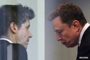 Elon Musk को कोर्ट से बड़ा झटका! OpenAI केस हारे, सैम ऑल्टमैन की हुई बड़ी जीत, जानिए  पूरा मामला