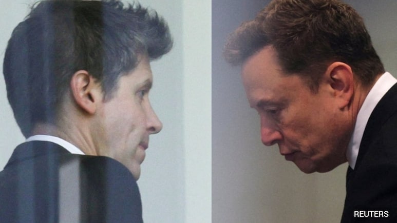 Elon Musk को कोर्ट से बड़ा झटका! OpenAI केस हारे, सैम ऑल्टमैन की हुई बड़ी जीत, जानिए  पूरा मामला
