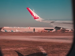 Turkish Airlines Jet Catches Fire While Landing at Nepal Airport, All 277 Onboard Safe