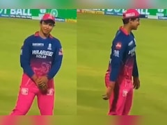 Video: बीच मैच में फैन ने गाया भोजपुरी गाना, Vaibhav Sooryavanshi का आया ऐसा रिएक्शन, बन गया माहौल