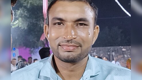 जनगणना की ड्यूटी के बाद शिक्षक को हार्ट अटैक, घर लौटा तो बिगड़ी तबीयत