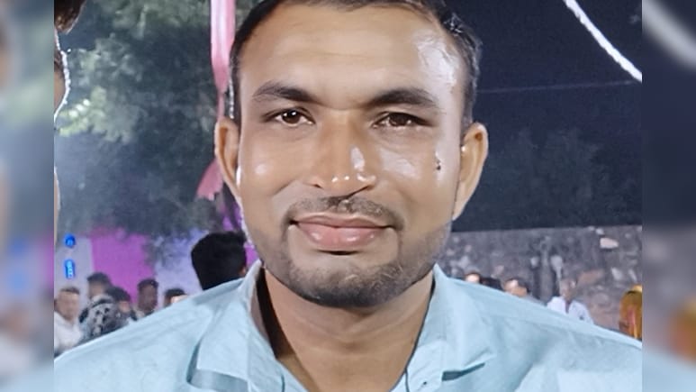जनगणना की ड्यूटी के बाद शिक्षक को हार्ट अटैक, घर लौटा तो बिगड़ी तबीयत