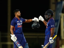 Sanju Samson Challenge For Shreyas Iyers T20I Captaincy Claim, New Details Emerge: Report