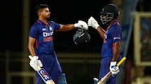 Samson Challenge For Shreyas' T20I Captaincy Claim, New Details Emerge