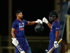 Samson Challenge For Shreyas T20I Captaincy Claim, New Details Emerge