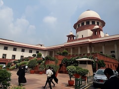 Supreme Court Switches To Virtual Hearings On Monday, Friday Amid Centre's Fuel-Saving Push