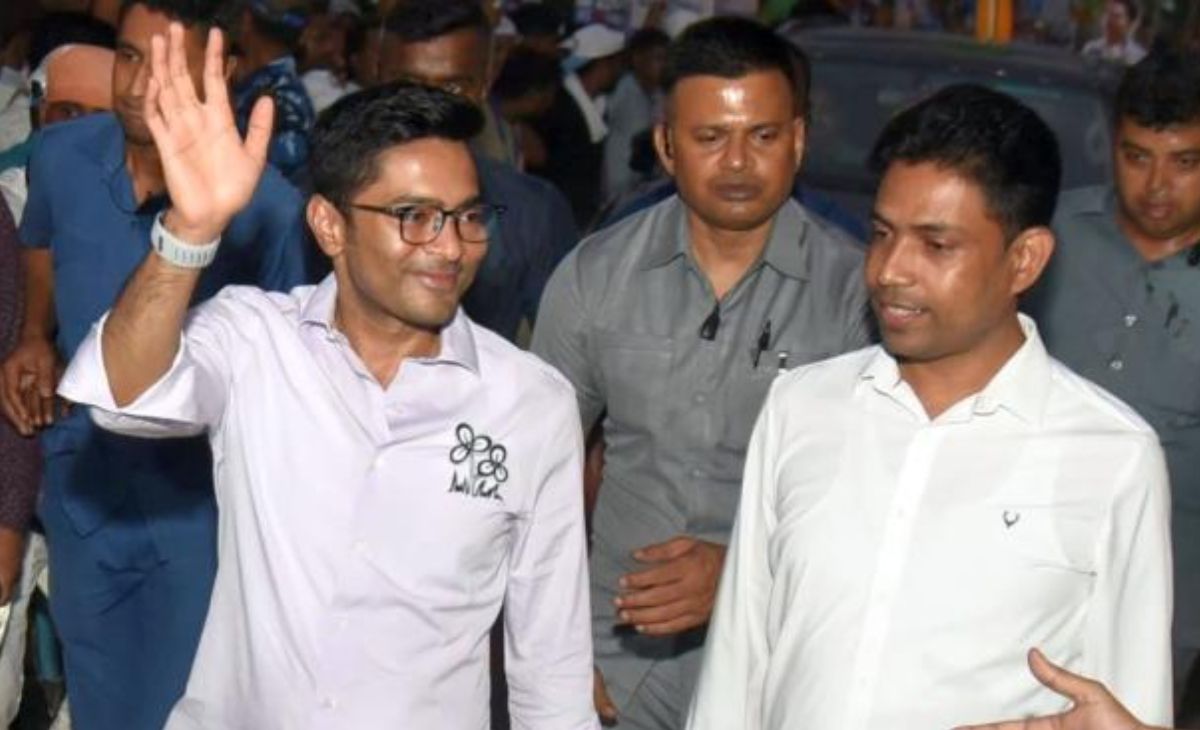 CPM का गढ़ रही फाल्टा सीट अब TMC का किला, जहांगीर ही नहीं ममता के भतीजे अभिषेक के लिए भी साख पर सवाल
