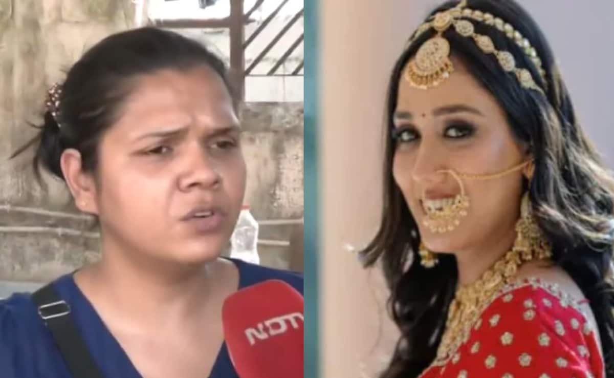 "She Lost 15 kg, Was Being Harassed": Twisha Sharma's Cousin To NDTV