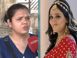 "She Lost 15 kg, Was Being Harassed": Twisha Sharma's Cousin To NDTV