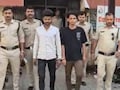 रीवा में अवैध हथियार सप्लाई गिरोह पर एक्शन, 2 देसी कट्टे और 2 पिस्टल के साथ दो गिरफ्तार