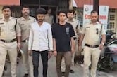 रीवा में अवैध हथियार सप्लाई गिरोह पर एक्शन, 2 देसी कट्टे और 2 पिस्टल के साथ दो गिरफ्तार