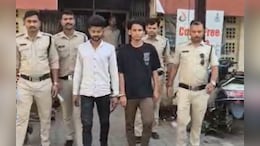 रीवा में अवैध हथियार सप्लाई गिरोह पर एक्शन, 2 देसी कट्टे और 2 पिस्टल के साथ दो गिरफ्तार