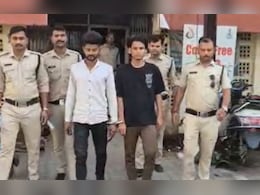 रीवा में अवैध हथियार सप्लाई गिरोह पर एक्शन, 2 देसी कट्टे और 2 पिस्टल के साथ दो गिरफ्तार