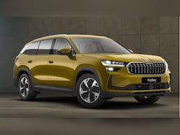 2026 Skoda Kodiaq भारत में लॉन्च, लग्जरी और पावर का ऐसा संगम देख उड़ जाएंगे होश