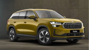 2026 Skoda Kodiaq भारत में लॉन्च, लग्जरी और पावर का ऐसा संगम देख उड़ जाएंगे होश