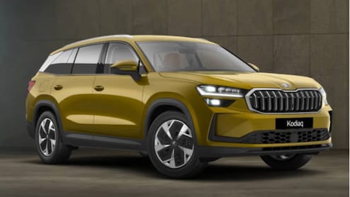 2026 Skoda Kodiaq भारत में लॉन्च, लग्जरी और पावर का ऐसा संगम देख उड़ जाएंगे होश