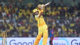 IPL 2026: Karthik Sharma, Dewald Brevis Power CSK To 180/7 Vs SRH In Chepauk