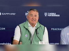 PGA President Don Rea Removed After Rory McIlroy Abuse Fallout at 2025 Ryder Cup