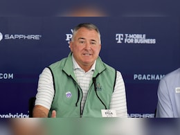 PGA President Don Rea Removed After Rory McIlroy Abuse Fallout at 2025 Ryder Cup