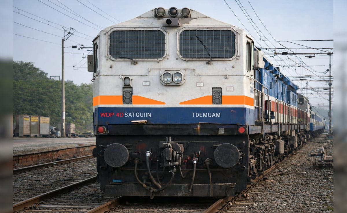 Do You Know: क्‍या ट्रेन भी रिटायर होती है, पुरानी ट्रेनों का क्‍या होता है