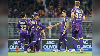 IPL 2026 Playoffs Chances: How Qualification Scenarios Stand After KKR's Victory Against Mumbai Indians
