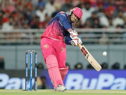 RR vs GT LIVE Score, IPL 2026: After Slamming Unique 'Century', Vaibhav Sooryavanshi Down On The Ground In Pain