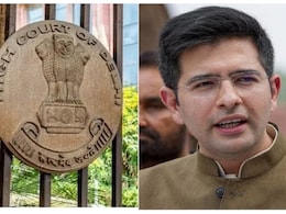 'राजनीतिक आलोचना प्राइवेसी का उल्लंघन नहीं', सांसद राघव चड्ढा की याचिका पर हाईकोर्ट की टिप्पणी
