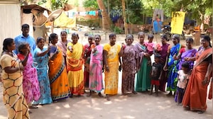 India's 200th Menstrual Waste Free Village