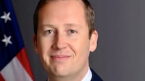 Quad Meeting To Be Held In Philippines In Two Weeks: US Envoy Sergio Gor