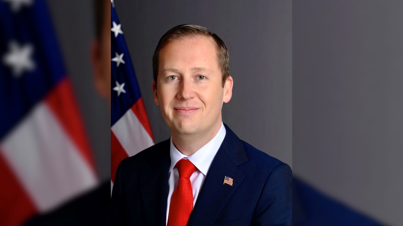 Quad Meeting To Be Held In Philippines In Two Weeks: US Envoy Sergio Gor