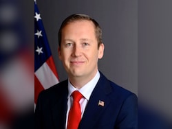 Quad Meeting To Be Held In Philippines In Two Weeks: US Envoy Sergio Gor