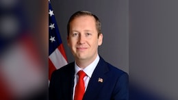 Quad Meeting To Be Held In Philippines In Two Weeks: US Envoy Sergio Gor