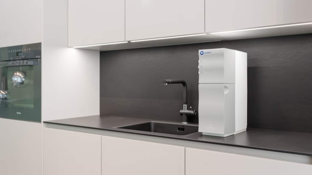 Explore water purifiers for clean drinking water anytime