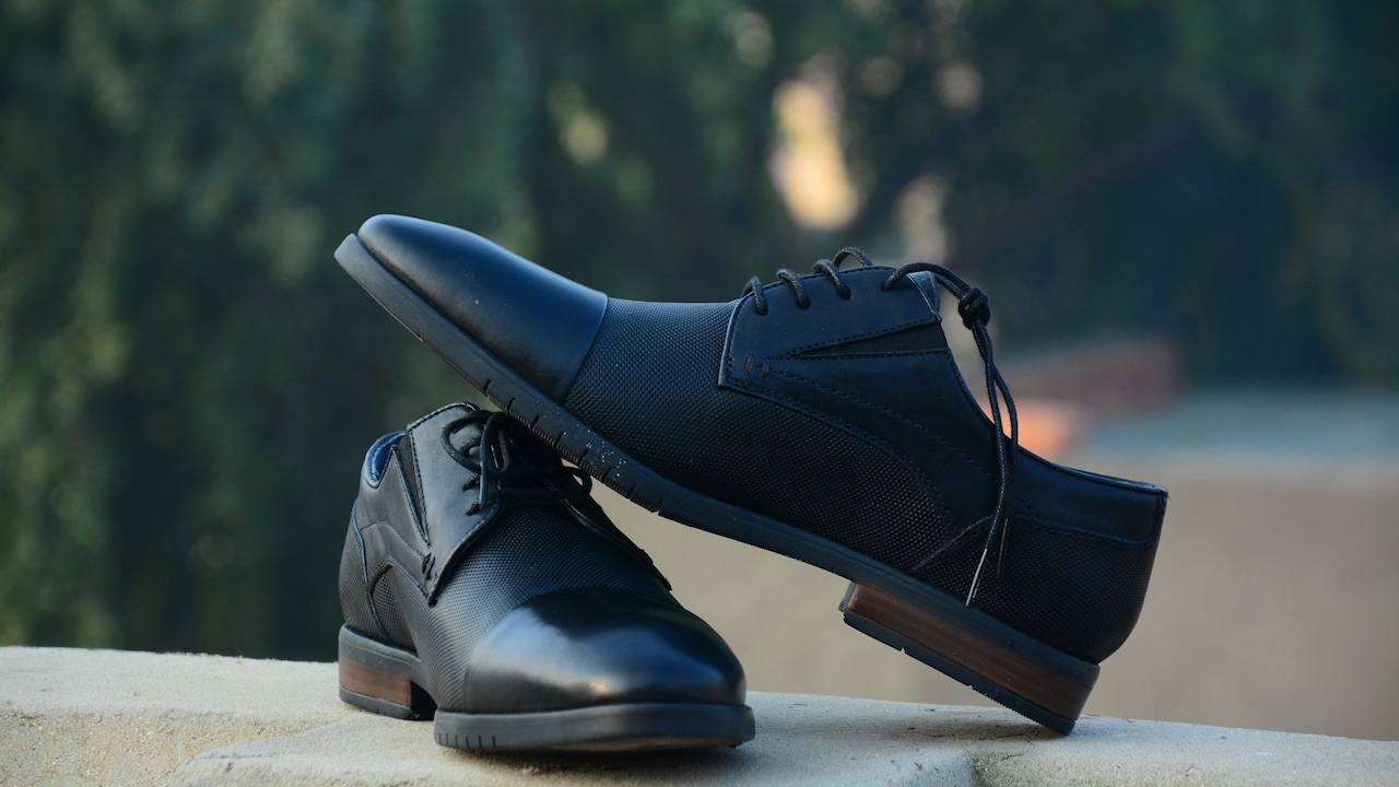 Stylish and comfortable formal footwear that every man deserves Stylish and comfortable formal footwear that every man deserves