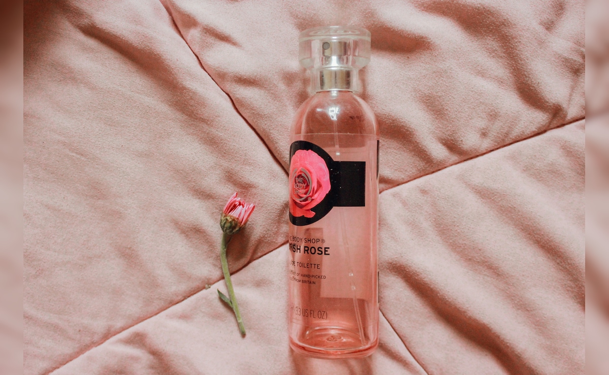 Rose Face Mist: गर्मी में चेहरा लग रहा है थका हुआ? गुलाब फेस मिस्ट देगा इंस्टेंट फ्रेशनेस