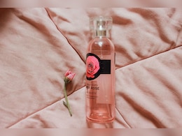 Rose Face Mist: गर्मी में चेहरा लग रहा है थका हुआ? गुलाब फेस मिस्ट देगा इंस्टेंट फ्रेशनेस
