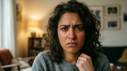 Why Women Cry In Anger (And It's Not Just The Hormones): Experts Explain
