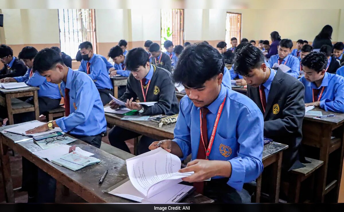 CHSE Odisha 12th Result 2026 Declared: 85.85% Students Pass, Check Stream Wise Pass Percentage Here