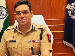 Mumbai News : बारावीत नापास झालेला तरुण मुंबईचा नवा सह पोलीस आयुक्त! कायदा-सुव्यवस्थेची जबाबदारी मनोज कुमारांवर...