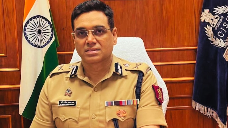 बारावीत नापास झालेला तरुण मुंबईचा नवा सह पोलीस आयुक्त! कायदा-सुव्यवस्थेची जबाबदारी मनोज कुमारांवर...