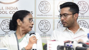 Is TMC Falling Apart After Mamata Banerjee's Defeat?