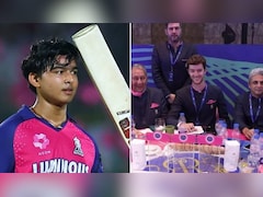 VIDEO: वैभव सूर्यवंशी की वजह से राजस्थान रॉयल्स के ऊपर उठी FIR की मांग, सोशल एक्टिविस्ट ने लगाए गंभीर आरोप