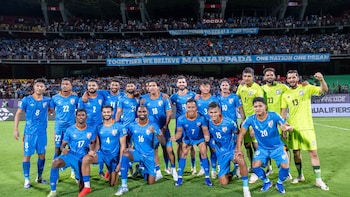 India vs Zimbabwe Live Streaming: When, Where To Watch Unity Cup 2026 Third-Place Play-Off?