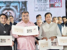 मुंबईतील ऐतिहासिक 'स्वदेशी मार्केट'चा पुनर्विकास होणारच! सभासदांना त्रास होणार नाही; रवींद्र चव्हाणांची ग्वाही